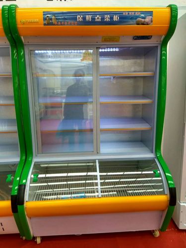 洛阳金鼎酒店制冷设备产品展示 匠心打造，清凉一夏